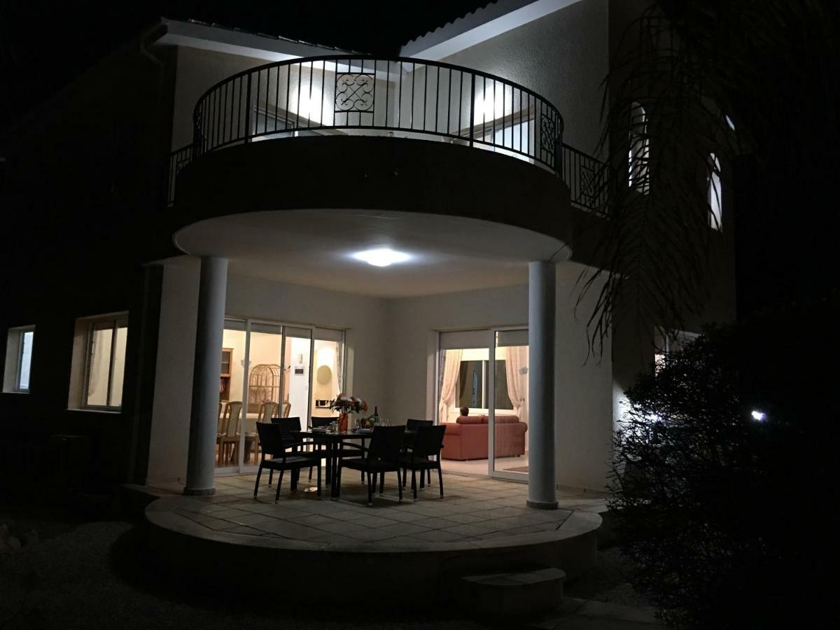 Villa Anthiana Coral Bay Exteriér fotografie